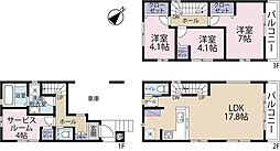 全1棟現場　便利な食洗器で家事の時短を