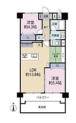 中銀新葛西マンシオン