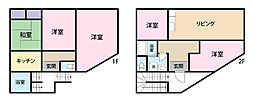 市川市宮久保1丁目　中古戸建