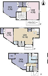 全1棟現場 断熱性の高いペアガラス採用