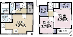 全1棟現場　周辺の住環境充実