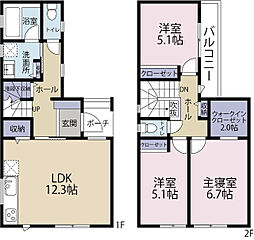 全1棟現場　らくらく電動シャッター付き