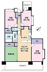 コスモ下総中山