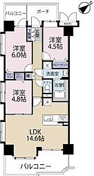 ライオンズシティ松戸