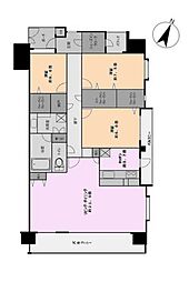 ウィズ松戸きらめきの森