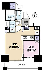 クレヴィア東陽町