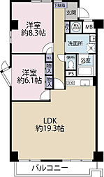 市川ガーデニア