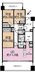 レクセルマンション高根公団