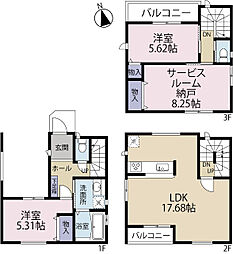 全1棟現場　家事の時短の嬉しい食洗機付き