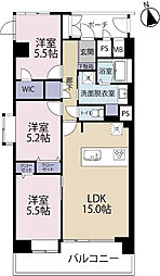 ファミール新小岩