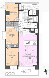 ファミール新小岩