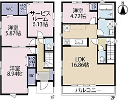 全1棟現場　冷暖房効率アップのペアガラス