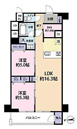 パークサイド船橋
