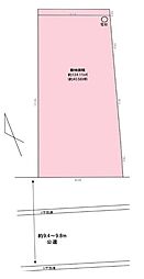 全3区画／3号地
