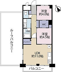 ダイアパレス船橋第二