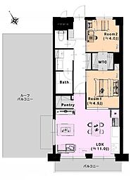 ダイアパレス船橋第二