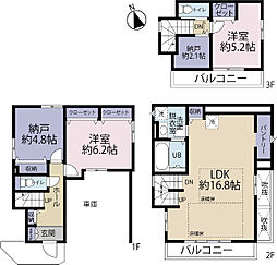 全1棟現場　冬でも足元ポカポカの床暖房