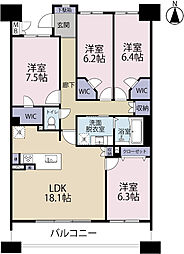 エステ・シティ船橋五番館