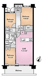 アーリアシティ一之江