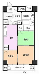 パークサイド船橋