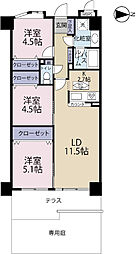 ライオンズマンション西船橋第5