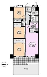 ライオンズマンション西船橋第5