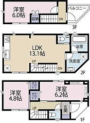 全1棟現場　疲れを癒すジェットバス