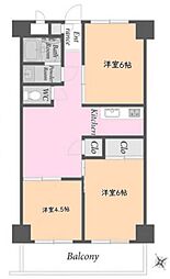 新小岩サマリヤマンション