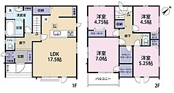 全8棟／Ｆ号棟　荷物が片付くＷＩＣ