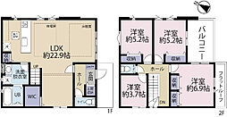 全1棟現場　足元ポカポカの床暖房