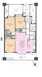 レクセルガーデン浦安