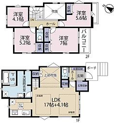 全1棟現場　冬でも足元ポカポカの床暖房