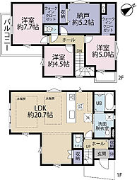 全1棟現場　冬でも足元ポカポカの床暖房
