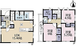 全1棟現場　商業施設が豊富な住環境