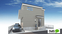 全1棟現場　キッチン仕様グレードアップ