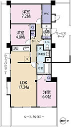 メゾンドポワール鎌ケ谷