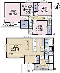 全1棟現場 冬でも足元ポカポカの床暖房