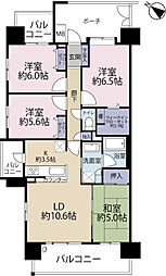 デュオヒルズツダヌママエバラ