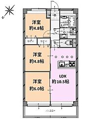 マンションニュー中山