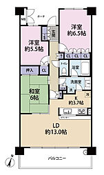 ディアステージ習志野台