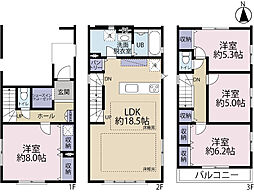 全1棟現場　冷暖房の効率ＵＰのペアガラス