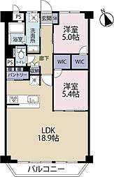 いづみハイツ船橋Ｂ棟