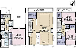 全1棟現場　　冬でも足元ポカポカの床暖房