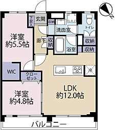 行徳マンション