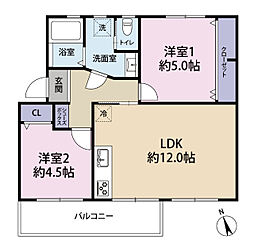 夏見台住宅3号棟