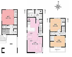 全1区画現場　ＺＥＨ水準の住宅