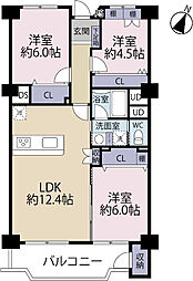 習志野台マンション