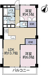 マンションニュー行徳第4