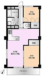 マンションニュー行徳第4