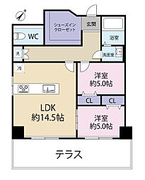 三東第三マンション